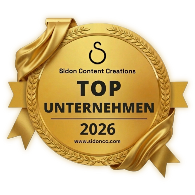 Top Unternehmen