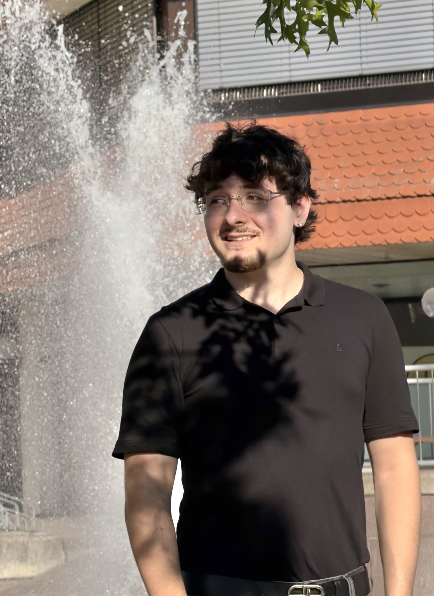 Sidney Schnitzer, Gründer Sidon Content Creations