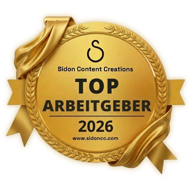 Top Arbeitgeber