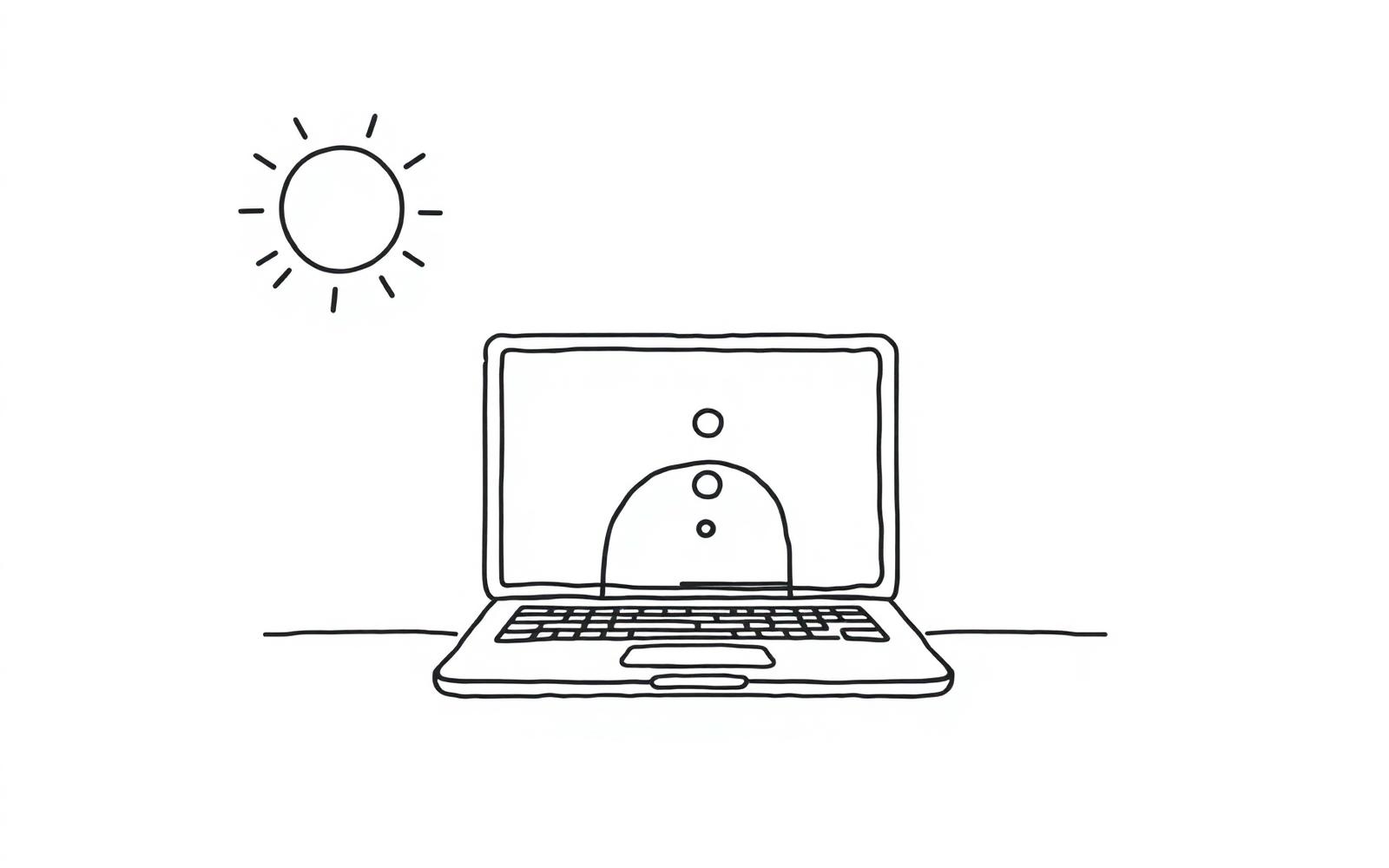 Das Sommerloch nutzen: Warum jetzt die beste Zeit für Digitalisierung ist